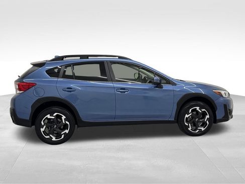Used 2021 Subaru Crosstrek 2.5i Limited w/ Popular Package #3 AWD/4WD image 7