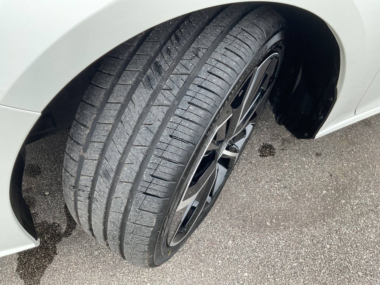 Used 2025 Nissan Altima 2.5 SR FWD image 48