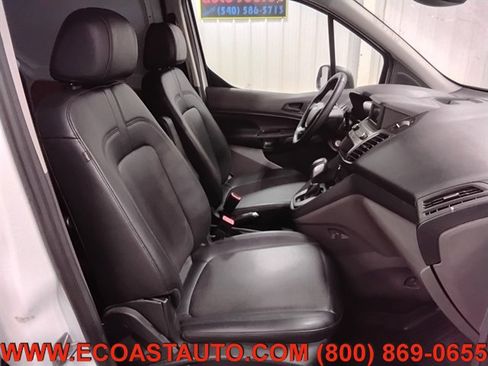 Used 2020 Ford Transit Connect XL image 13