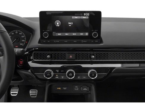 Used 2024 Honda Civic Sport image 7