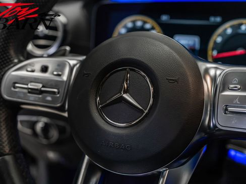 Used 2019 Mercedes-Benz E 63 AMG S image 35