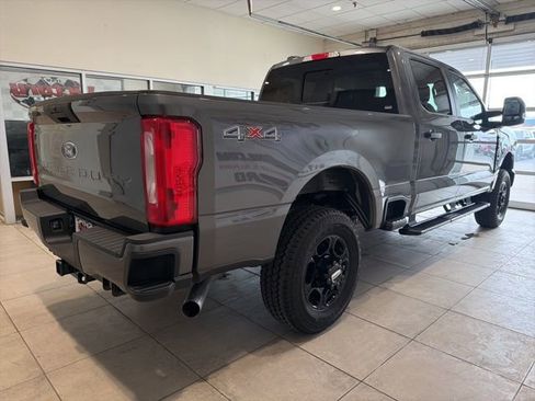 New 2026 Ford F350 XL w/ STX Appearance Package image 3