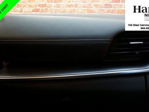 Certified 2021 Nissan Rogue SV image 49