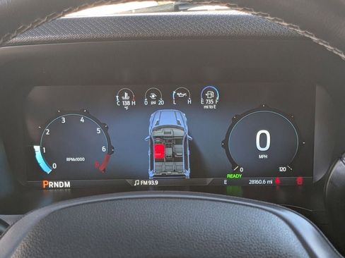 Used 2025 Ford F150 XLT w/ Equipment Group 301A Standard image 18