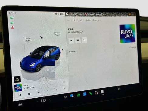 Used 2023 Tesla Model 3 Performance AWD/4WD image 21