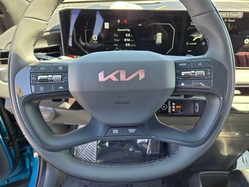 New 2026 Kia EV9 GT-Line AWD/4WD image 17