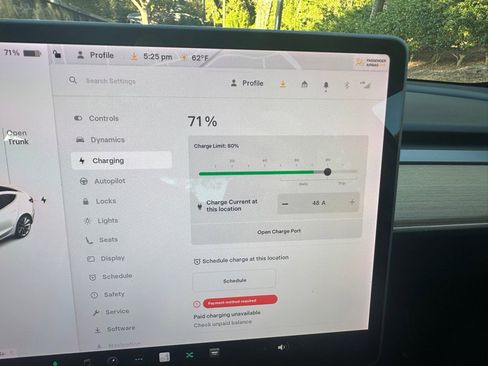 Used 2020 Tesla Model 3 Long Range image 33