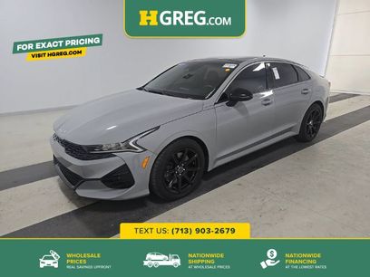 Used 2024 Kia K5 GT