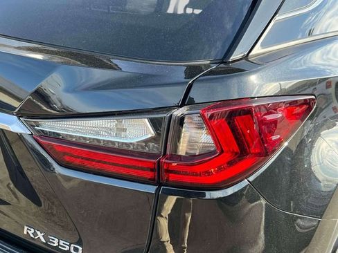 Certified 2021 Lexus RX 350 350 w/ Premium Package image 14