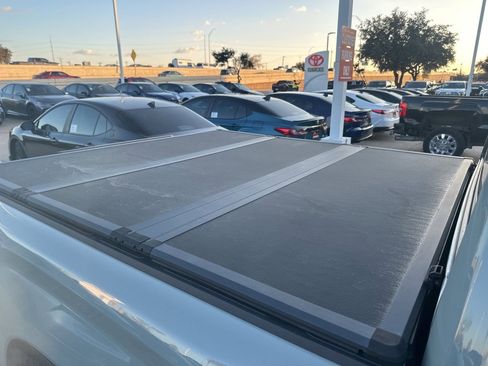 Used 2022 Toyota Tundra SR5 image 5