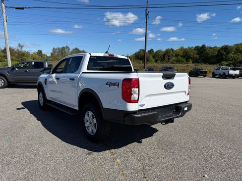 New 2025 Ford Ranger XL w/ Trailer Tow Package image 16