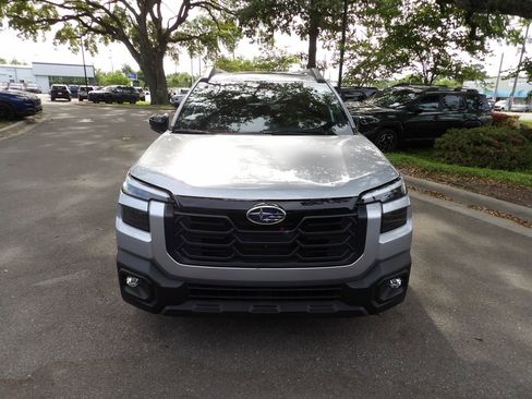 New 2026 Subaru Outback Limited XT AWD/4WD image 2