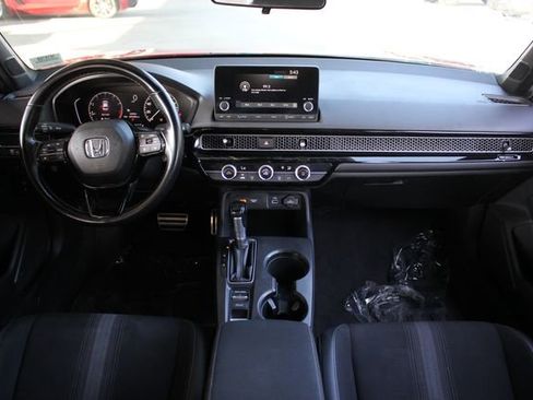 Used 2022 Honda Civic Sport image 28