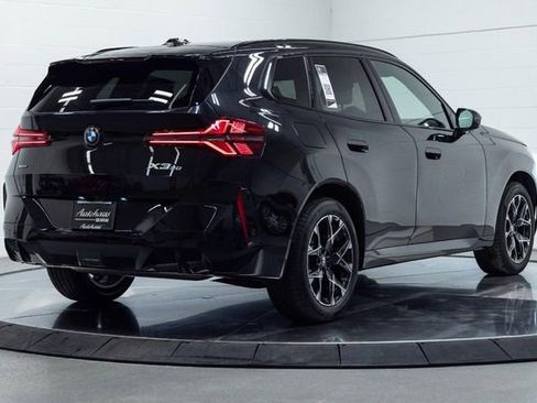 New 2026 BMW X3 xDrive30 image 14