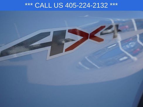 Used 2024 Chevrolet Silverado 2500 LT image 8