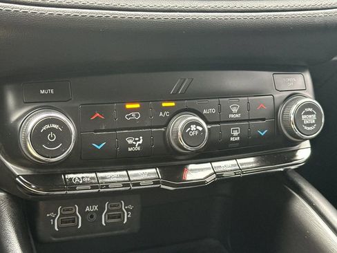 Used 2021 Dodge Durango SXT image 20