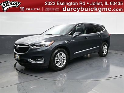 Used 2019 Buick Enclave Essence