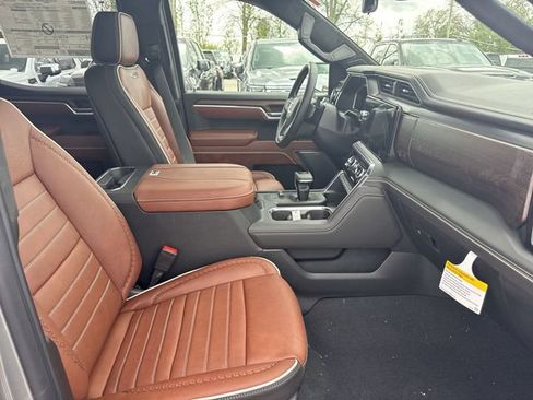 New 2026 GMC Sierra 1500 Denali Ultimate AWD/4WD image 25