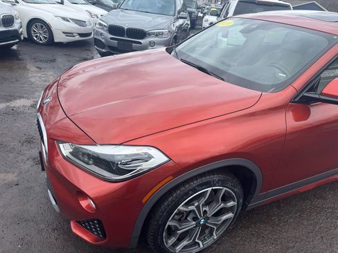 Used 2018 BMW X2 xDrive28i image 13