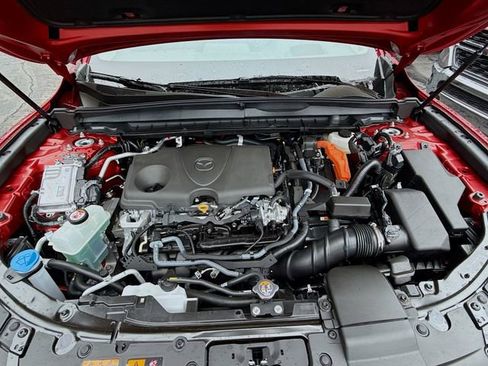 New 2026 MAZDA CX-50 2.5 Hybrid w/ Weather Package image 32