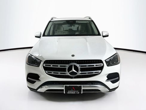 Used 2024 Mercedes-Benz GLE 350 4MATIC image 2