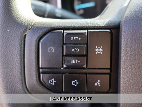 Used 2022 Ford F150 XL w/ Equipment Group 101A High RWD image 4