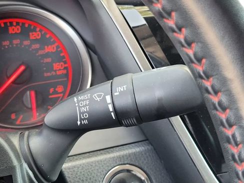 Certified 2021 Toyota Camry TRD w/ TRD Package w/JBL Audio FWD image 29