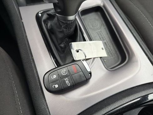 Used 2023 Dodge Charger GT w/ Blacktop Package image 34