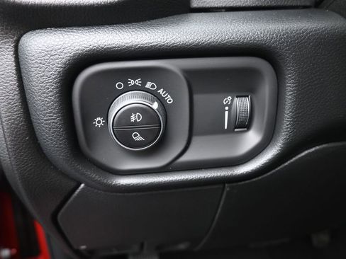 New 2026 RAM 2500 Tradesman AWD/4WD image 21