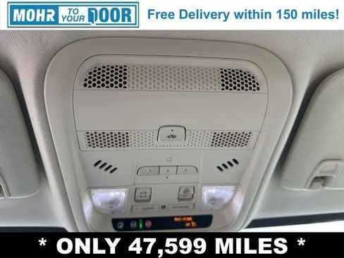 Used 2021 Cadillac XT5 Premium Luxury image 20