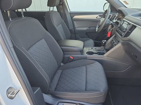 Used 2021 Volkswagen Atlas Cross Sport S FWD image 10