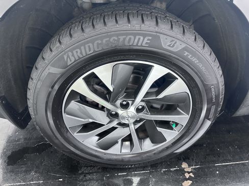 Used 2022 Hyundai Palisade SEL AWD/4WD image 24