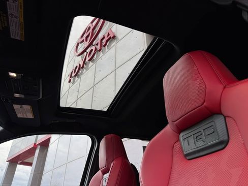 Used 2025 Toyota Tacoma TRD Pro image 21