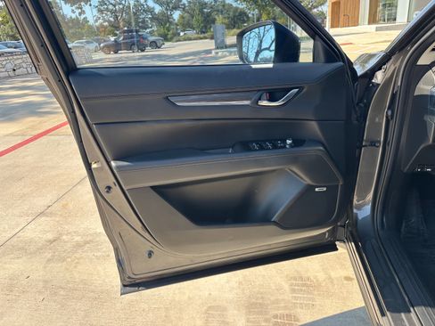 Used 2018 MAZDA CX-5 Grand Touring w/ Premium Package image 21