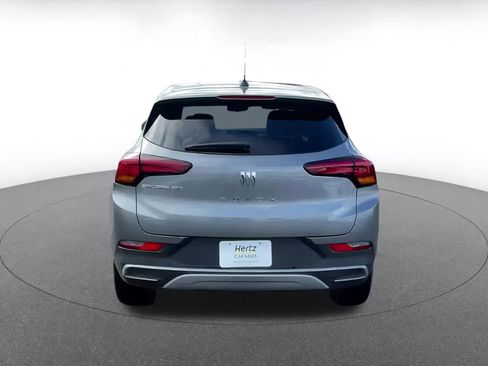 Used 2025 Buick Encore GX Preferred image 12