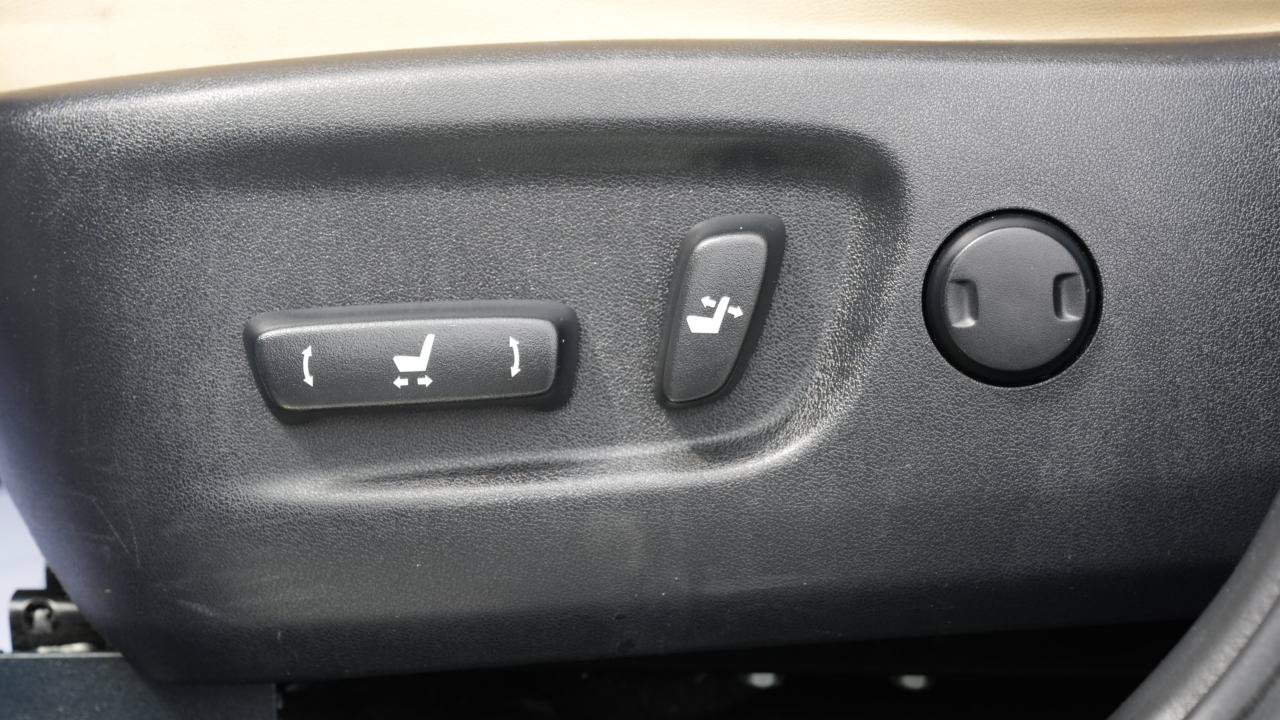 Used 2016 Lexus NX 200t FWD w/ Premium Package image 24