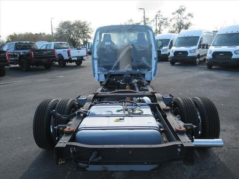 New 2024 Ford E-450 and Econoline 450 Super Duty w/ Power Windows & Locks Group image 5