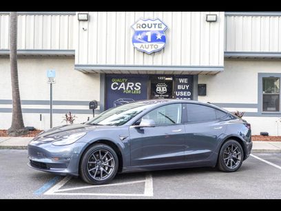 Used 2018 Tesla Model 3 Long Range