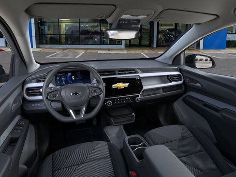 New 2027 Chevrolet Bolt LT image 15