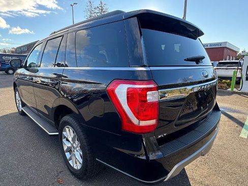 Certified 2021 Ford Expedition XLT AWD/4WD image 4