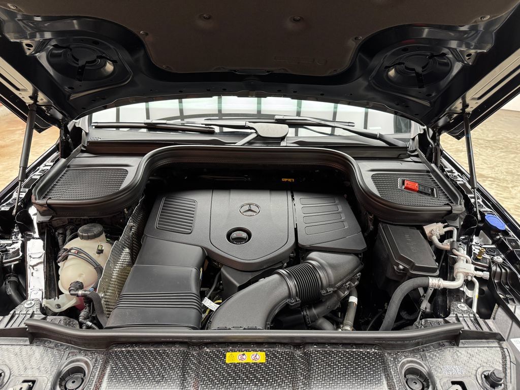 Used 2026 Mercedes-Benz GLE 350 4MATIC image 28