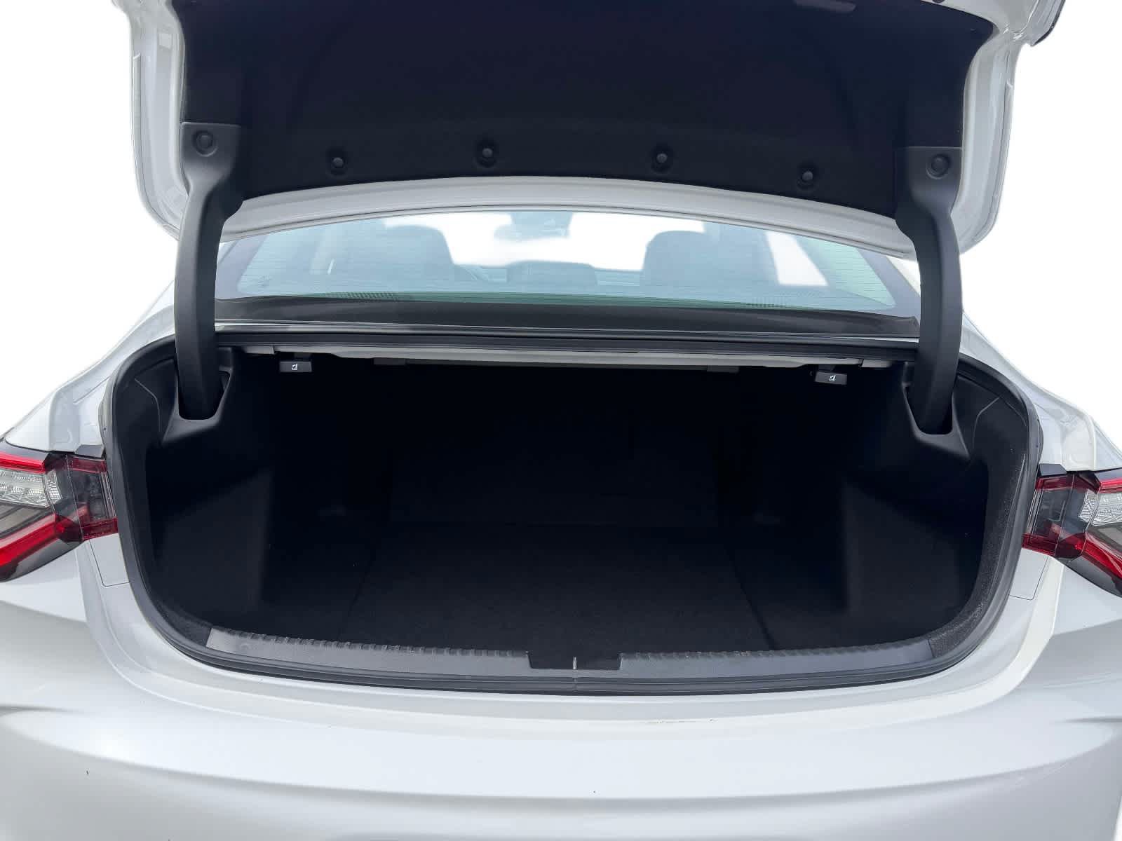 Certified 2023 Acura TLX FWD image 8