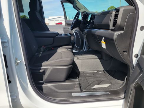 New 2026 Chevrolet Silverado 1500 LT w/ Protection Package image 32