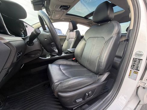 Used 2021 Kia K5 EX w/ EX Premium Package FWD image 13