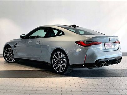 Used 2022 BMW M4 Coupe w/ Executive Package