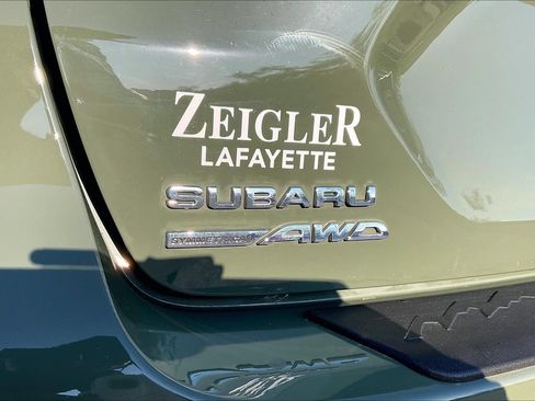 Certified 2024 Subaru Crosstrek 2.5i Limited AWD/4WD image 31