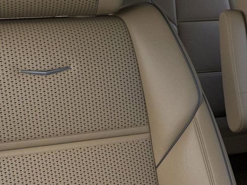 New 2024 Cadillac Escalade ESV Premium Luxury w/ Performance Package image 21