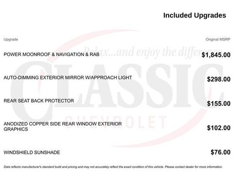 Used 2024 Subaru Outback Wilderness AWD/4WD image 11