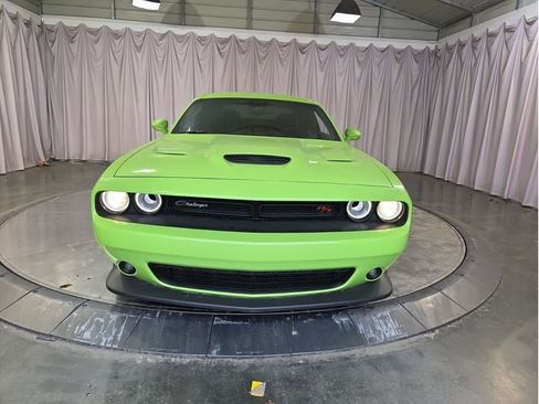 Used 2023 Dodge Challenger R/T Scat Pack image 10