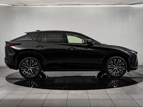 New 2026 Lexus RZ 350e 2WD image 11